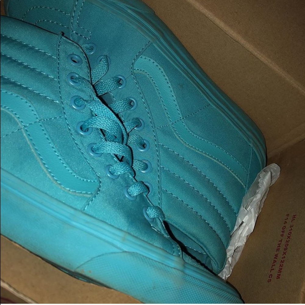 vans